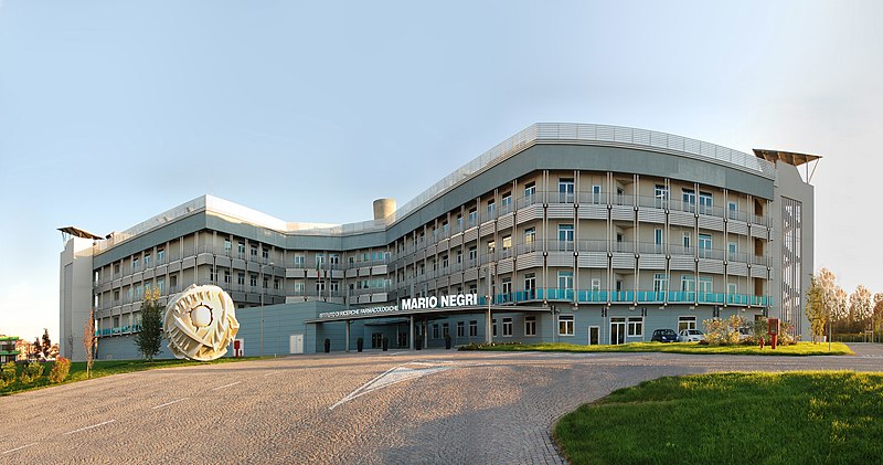 Milano_Istituto_Mario_Negri